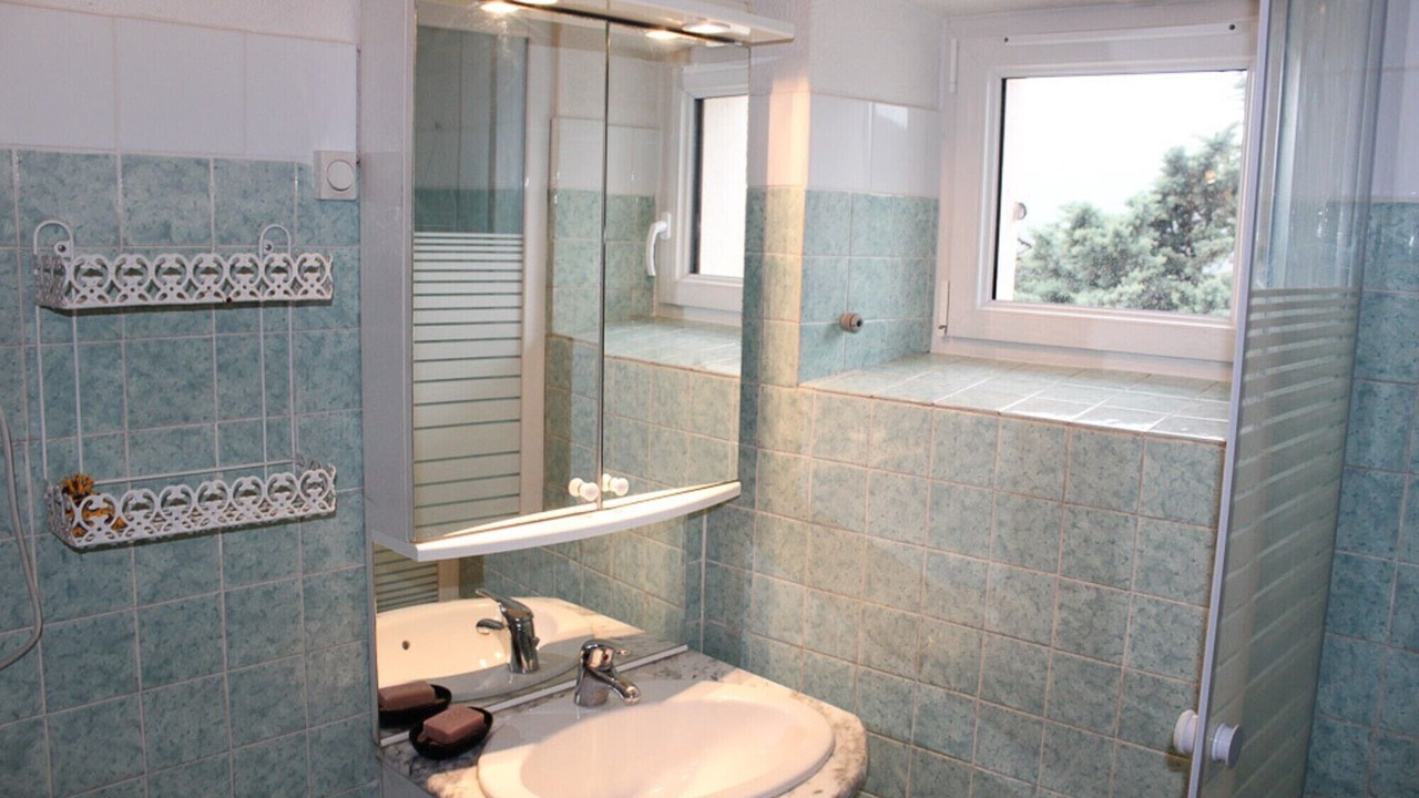 Photo of Bathroom in Peyroules
