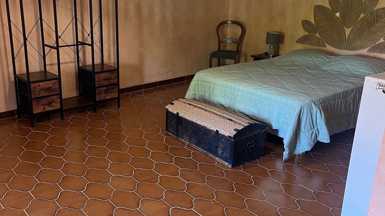 Photo of Bedroom in Peyroules