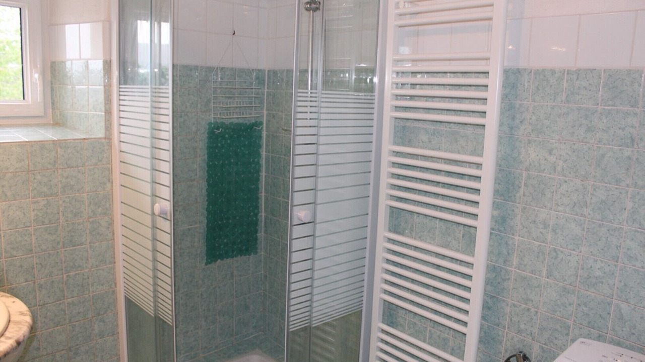 Photo of Bathroom in Peyroules