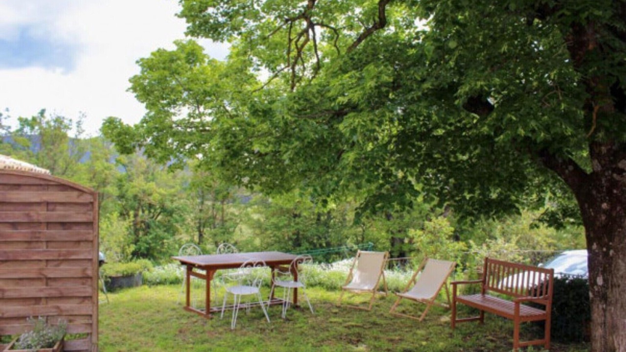 Photo of Outdoor in Peyroules