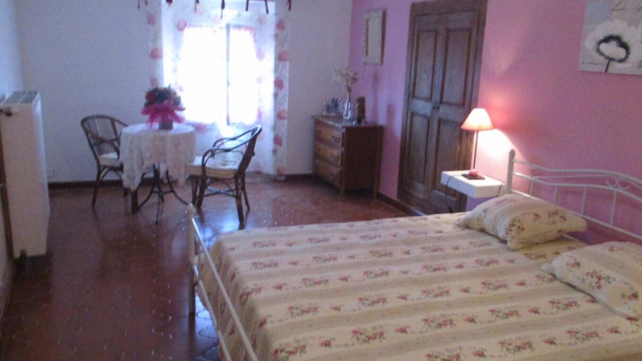 Photo of Bedroom in Peyroules