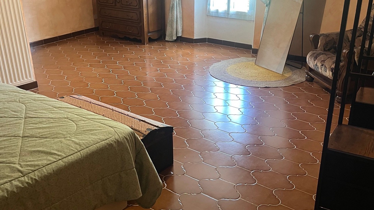 Photo of Bedroom in Peyroules