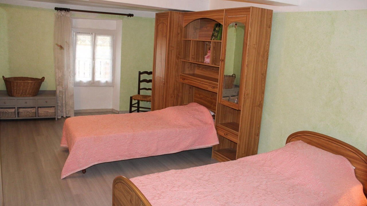 Photo of Bedroom in Peyroules