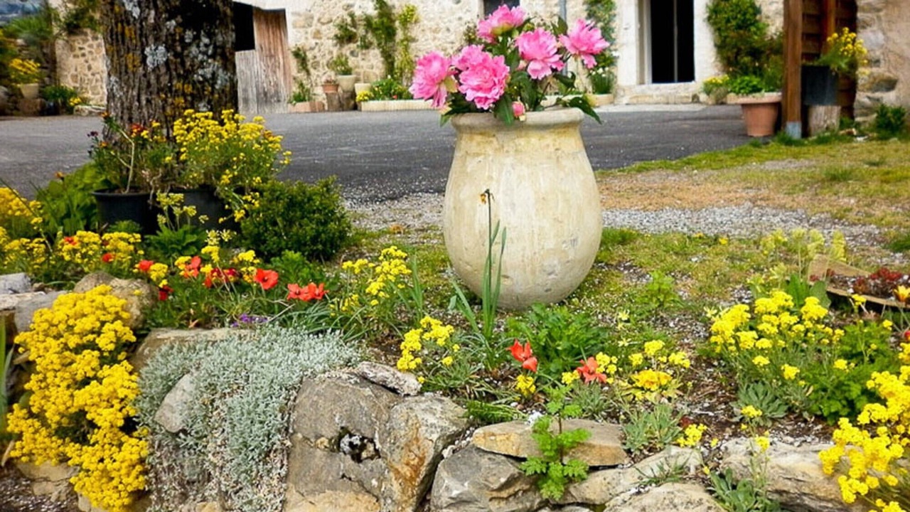 Photo of Outdoor in Peyroules
