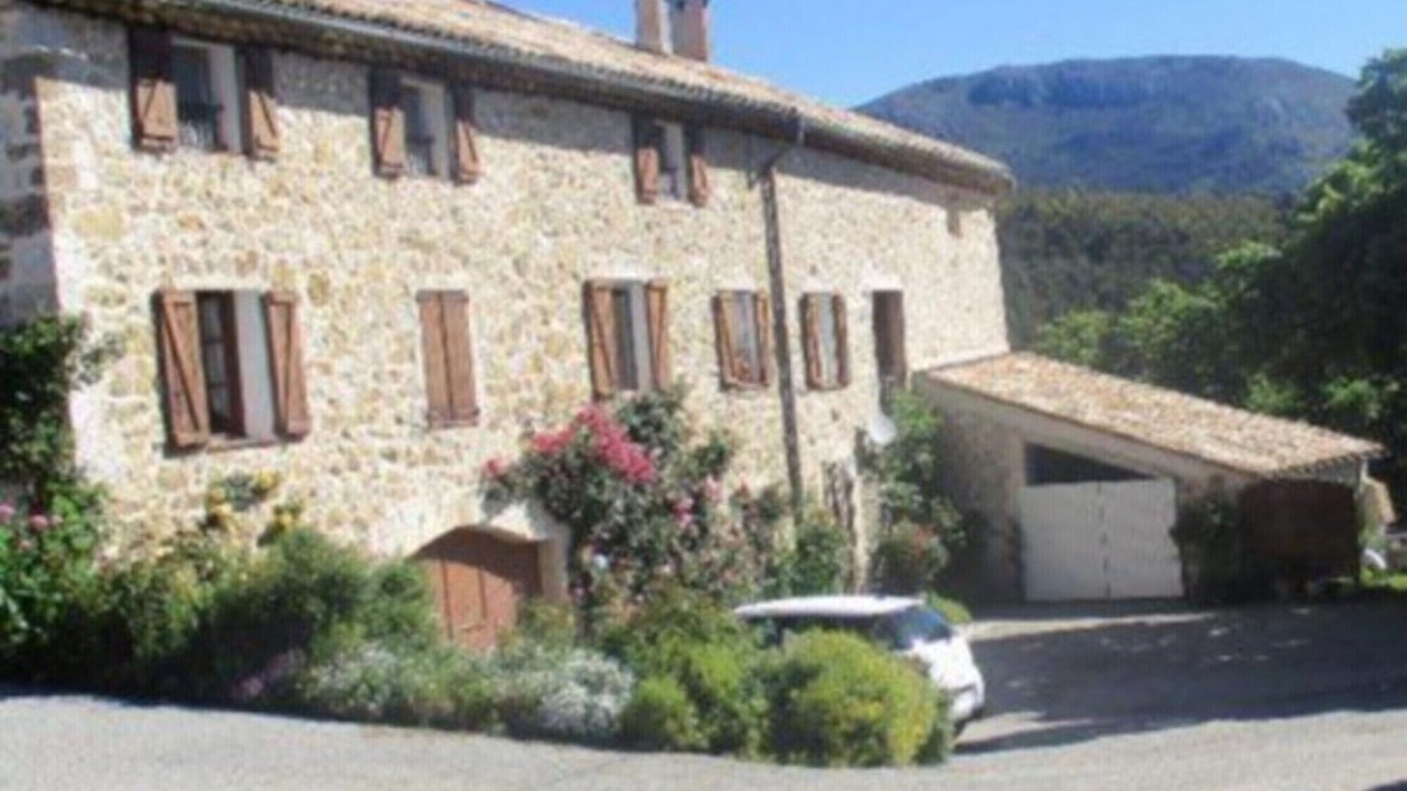 Photo of Outdoor in Peyroules