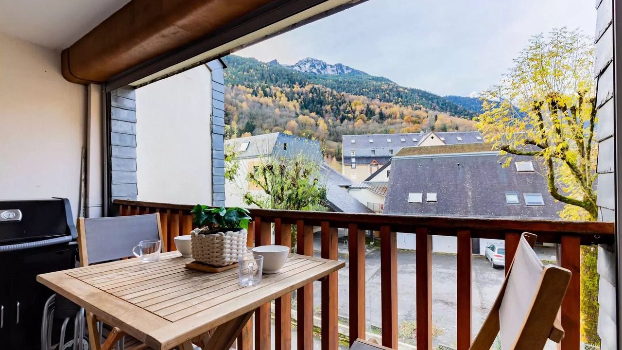 Photo of Outdoor in Saint-Lary-Soulan