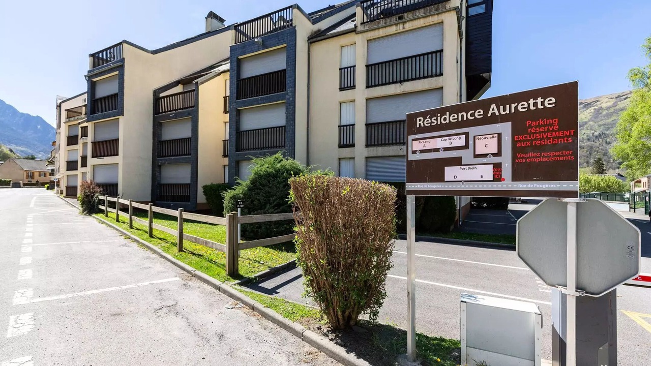 Photo of Outdoor in Saint-Lary-Soulan