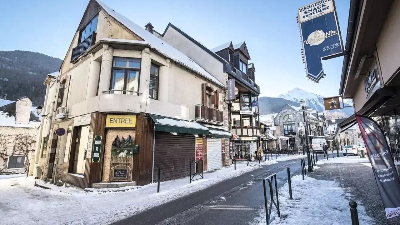Photo of Outdoor in Saint-Lary-Soulan