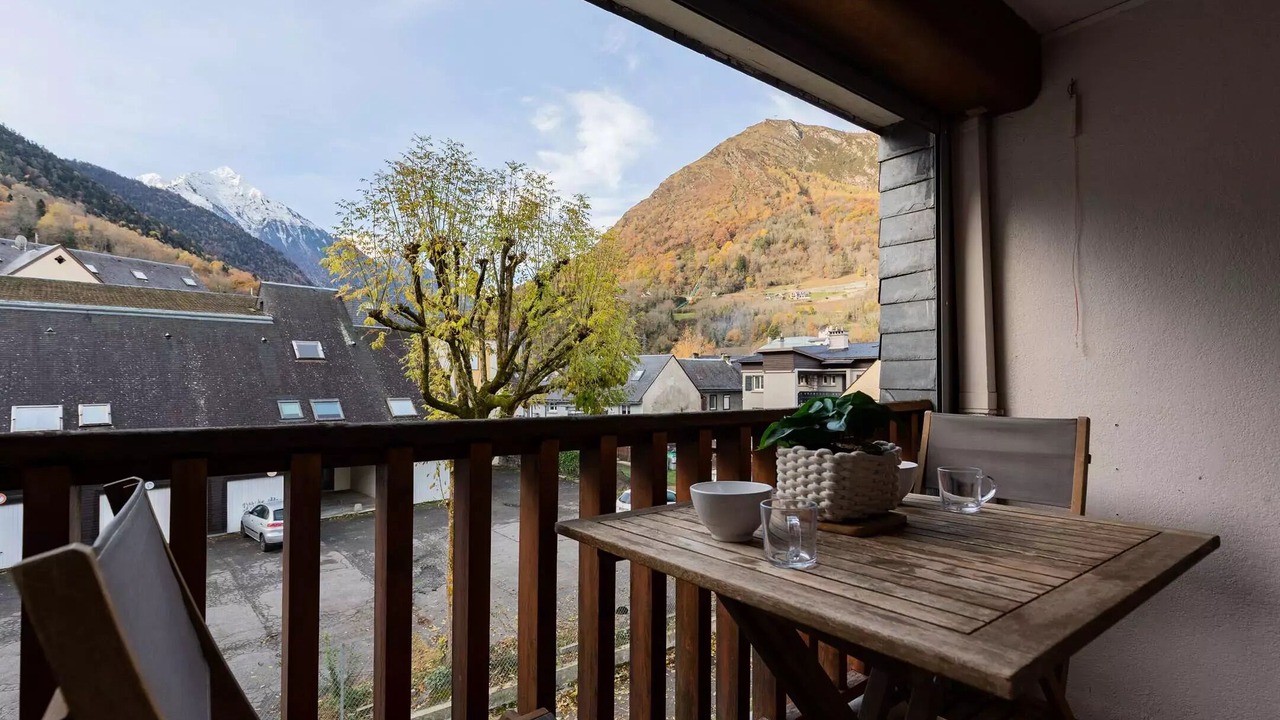 Photo of Outdoor in Saint-Lary-Soulan