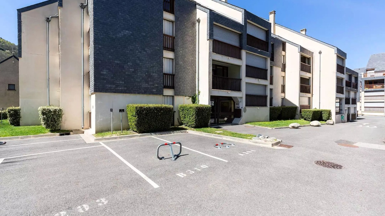 Photo of Outdoor in Saint-Lary-Soulan