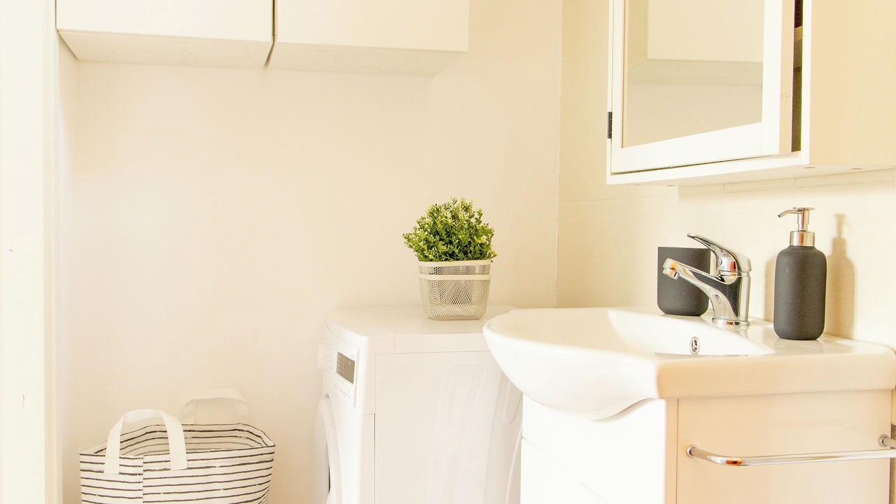 Photo of Bathroom in San Donato - Campidoglio