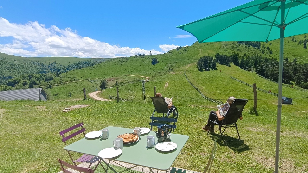 Photo of Outdoor in Camurac