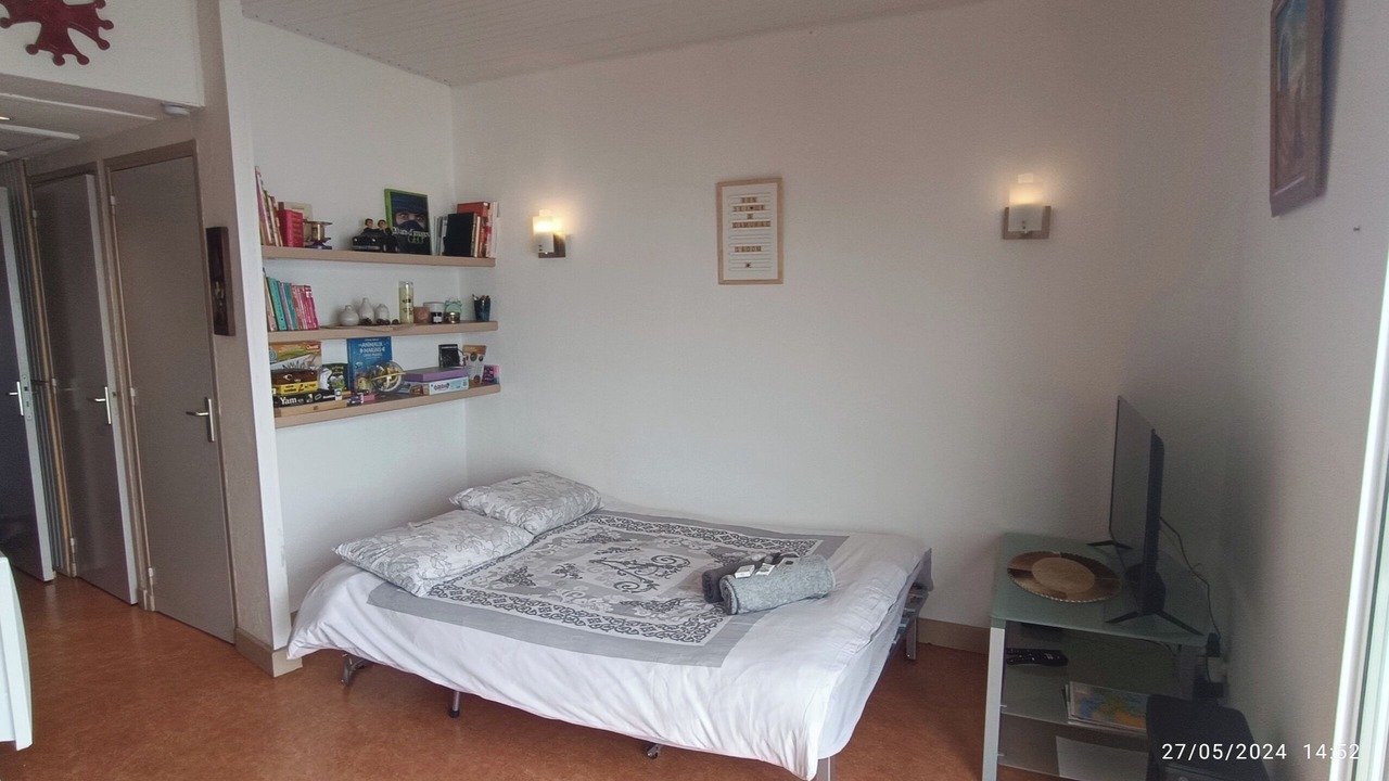 Photo of Bedroom in Camurac