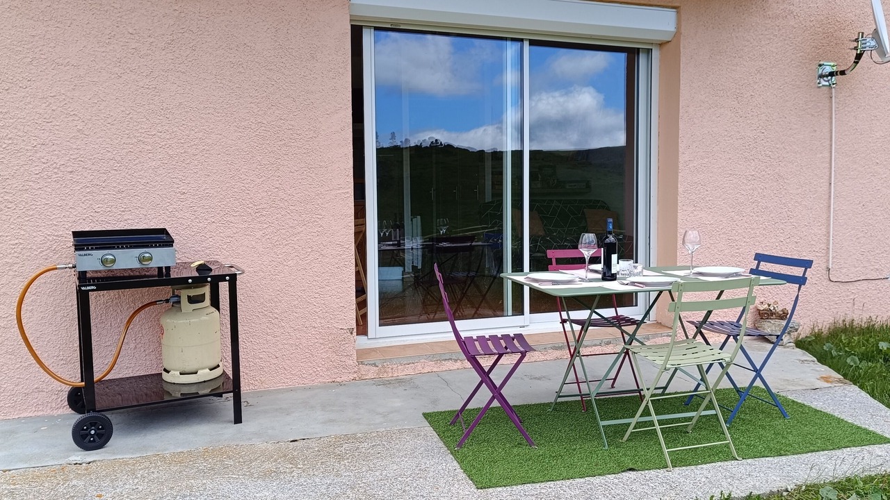 Photo of Outdoor in Camurac