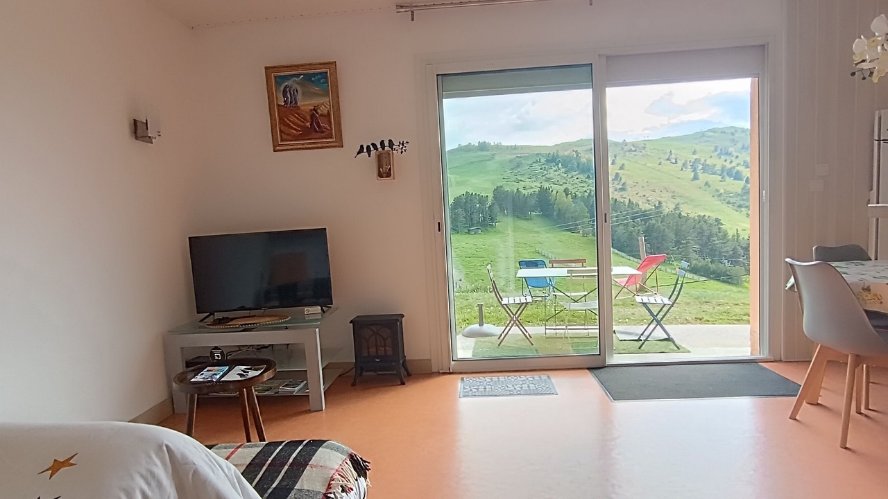 Photo of Bedroom in Camurac