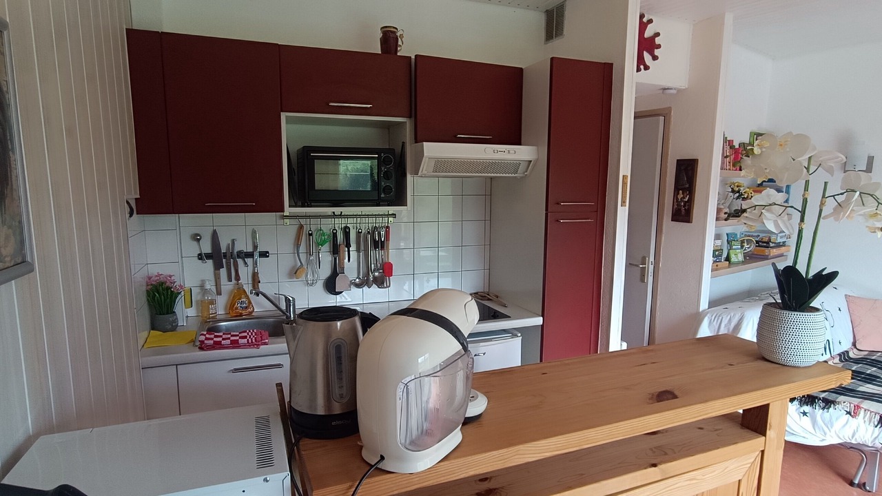 Photo of Kitchen in Camurac