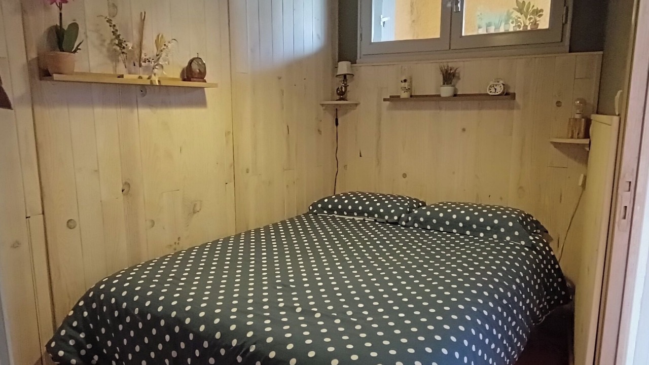 Photo of Bedroom in Camurac