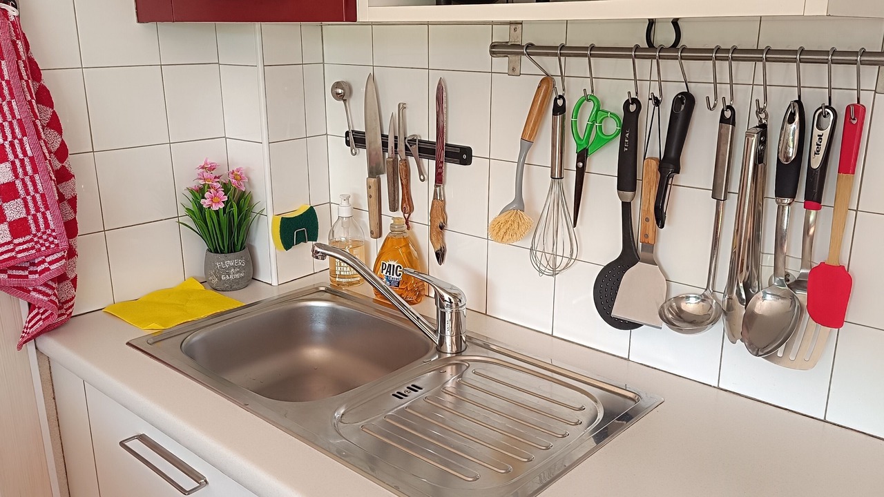 Photo of Kitchen in Camurac