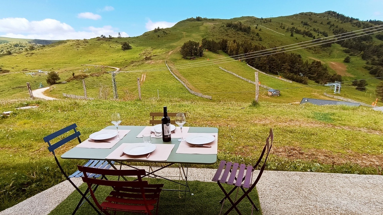 Photo of Outdoor in Camurac