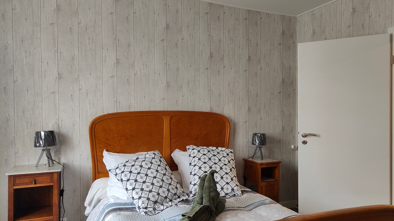 Photo of Bedroom in Forges-les-Bains