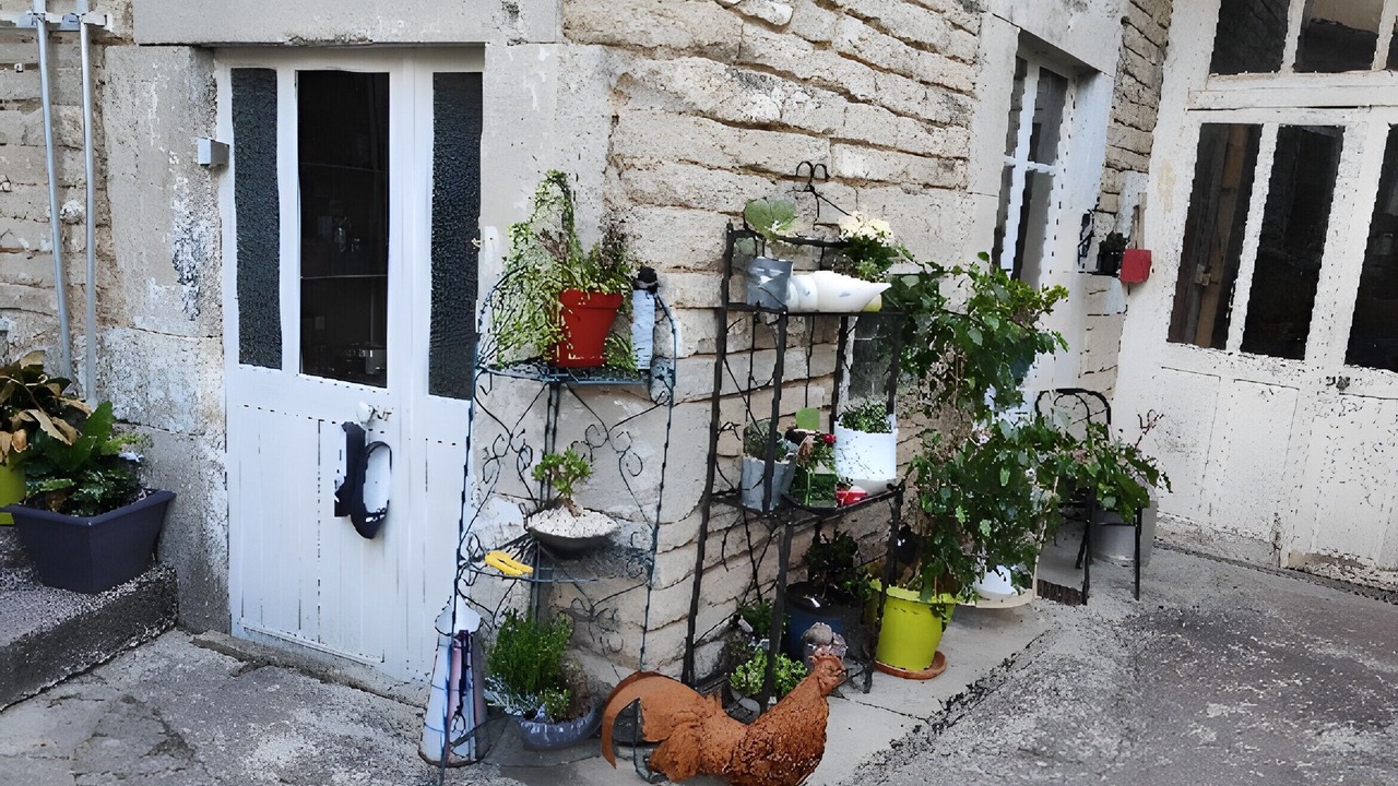 Photo of Outdoor in Forges-les-Bains