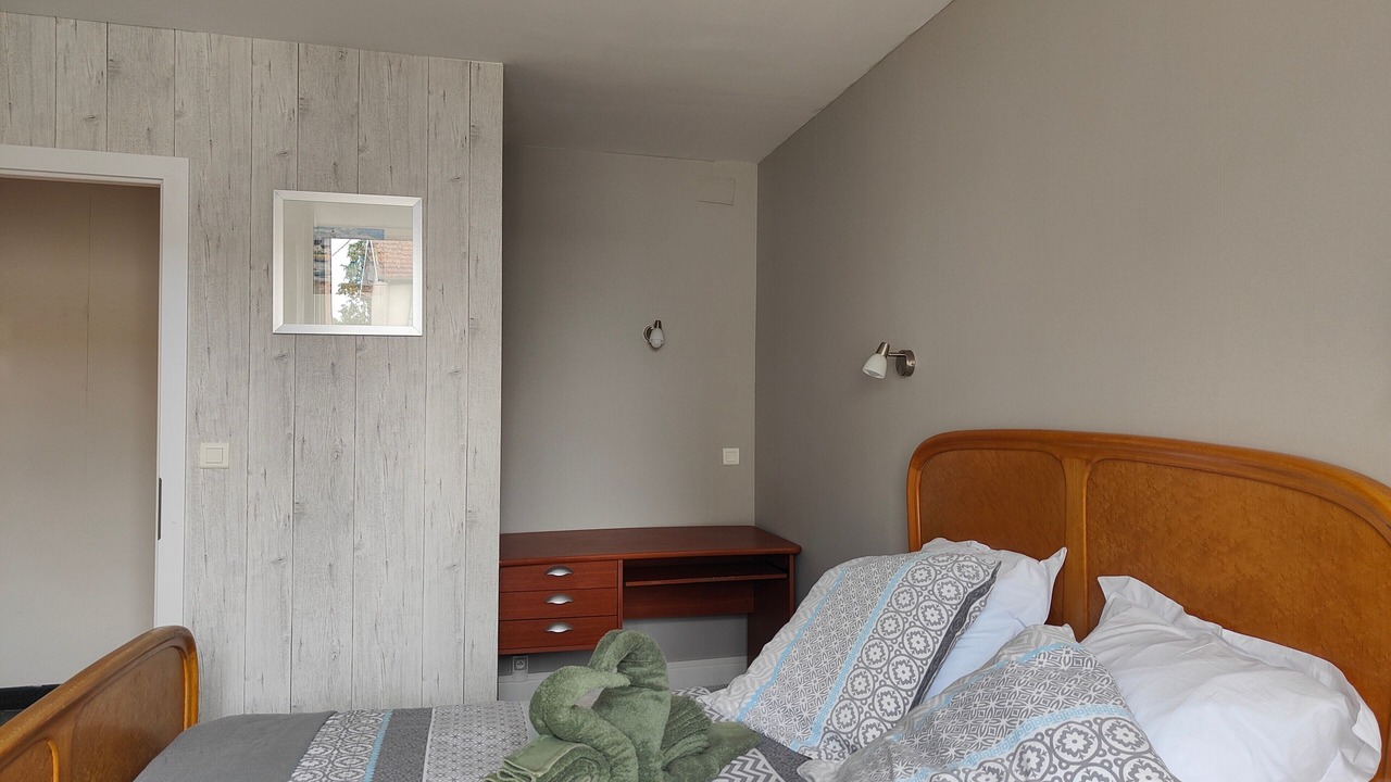 Photo of Bedroom in Forges-les-Bains