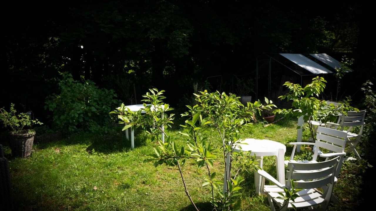 Photo of Outdoor in Forges-les-Bains