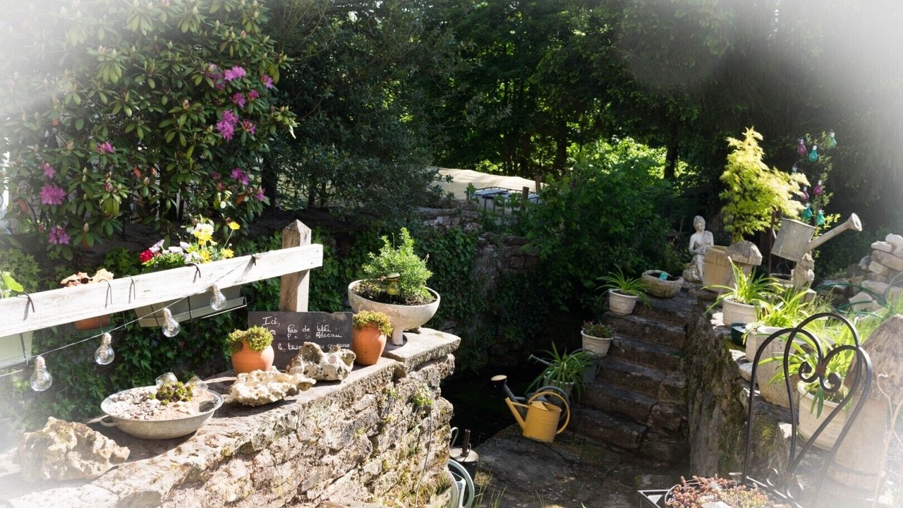 Photo of Outdoor in Forges-les-Bains