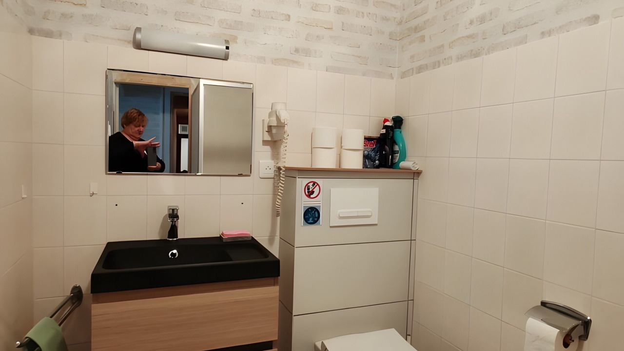 Photo of Bathroom in Forges-les-Bains