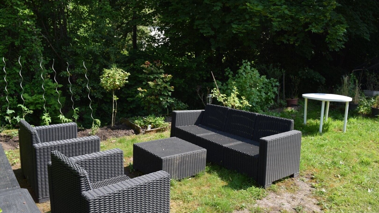 Photo of Outdoor in Forges-les-Bains