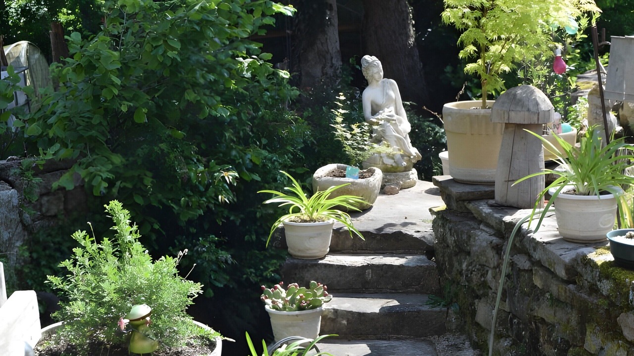 Photo of Outdoor in Forges-les-Bains