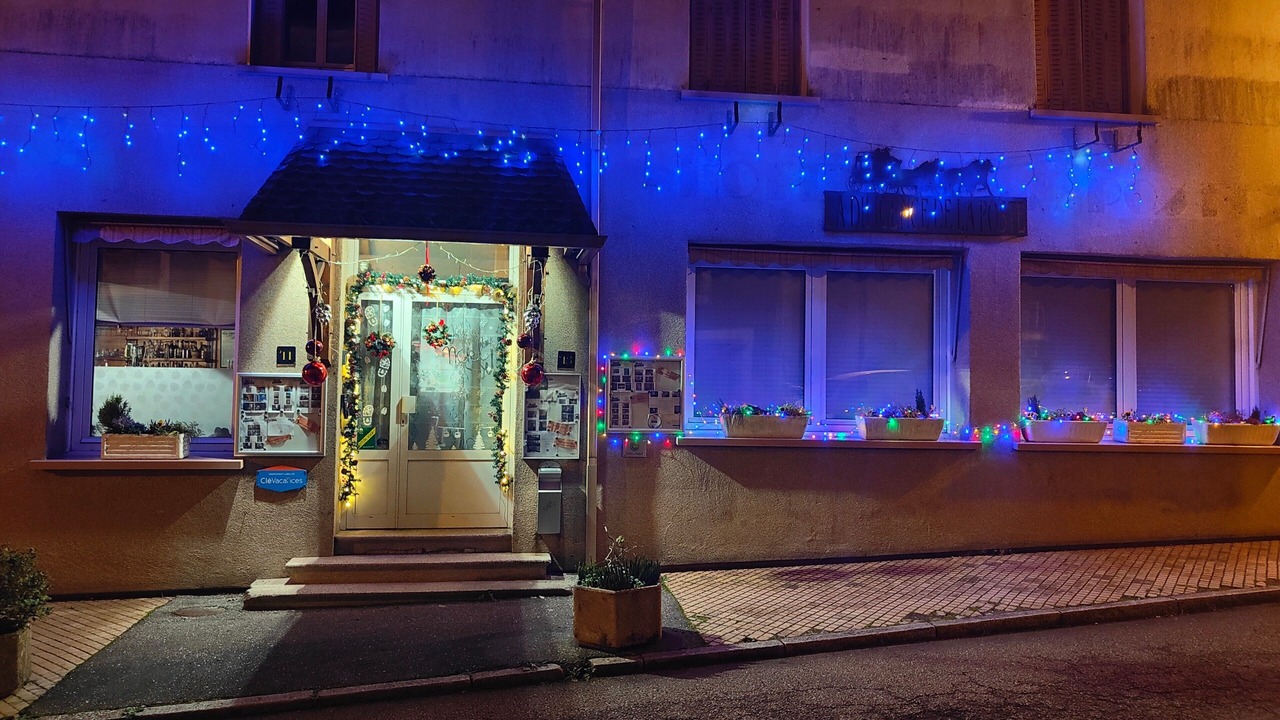 Photo of Outdoor in Forges-les-Bains