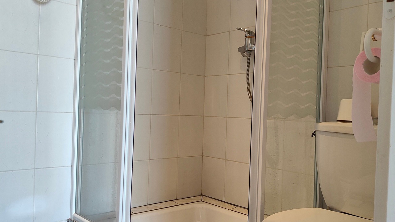 Photo of Bathroom in Forges-les-Bains