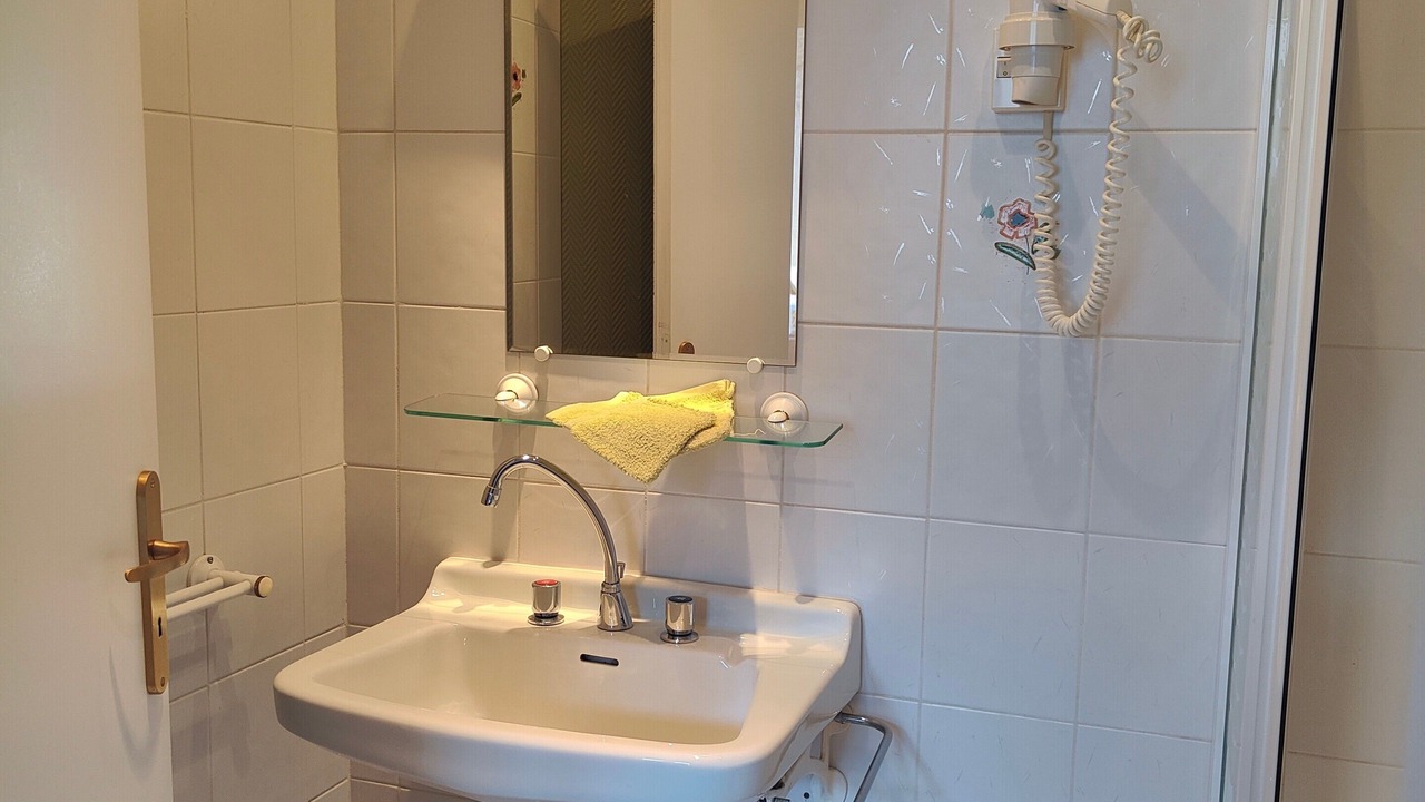 Photo of Bathroom in Forges-les-Bains