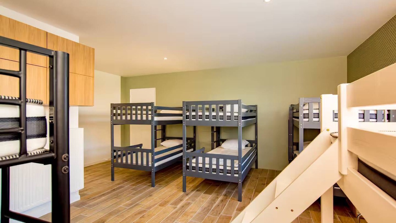 Photo of Bedroom in Saint-Alban
