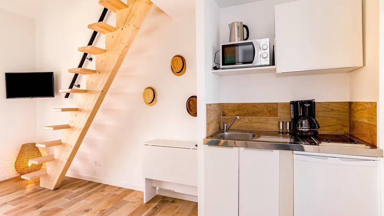 Photo of Kitchen in Saint-Alban