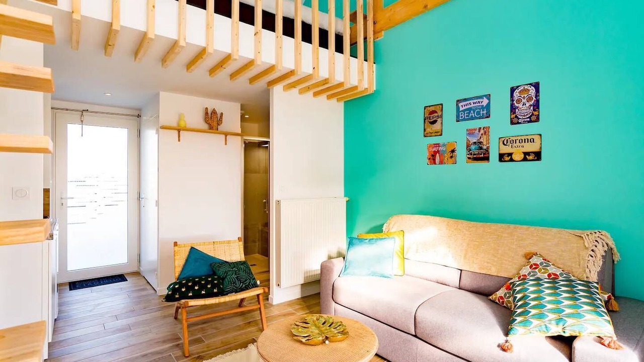 Photo of Livingroom in Saint-Alban