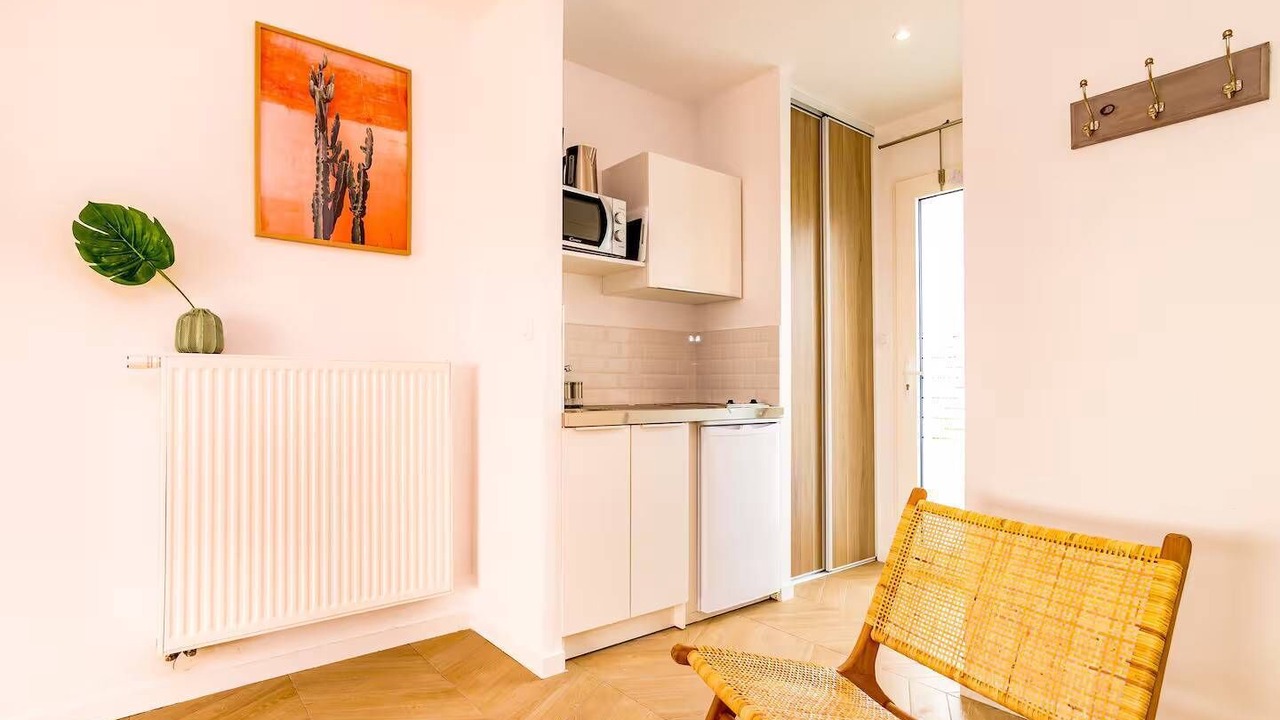 Photo of Kitchen in Saint-Alban