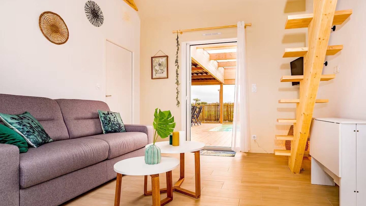 Photo of Livingroom in Saint-Alban