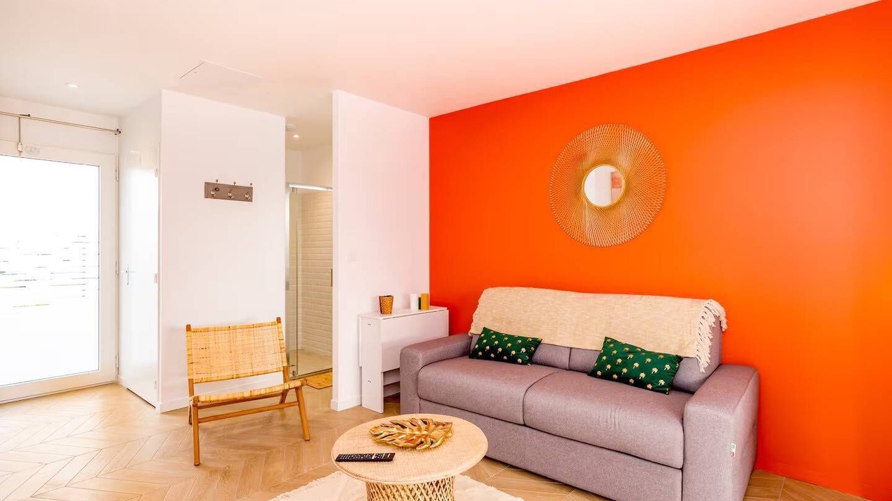 Photo of Livingroom in Saint-Alban