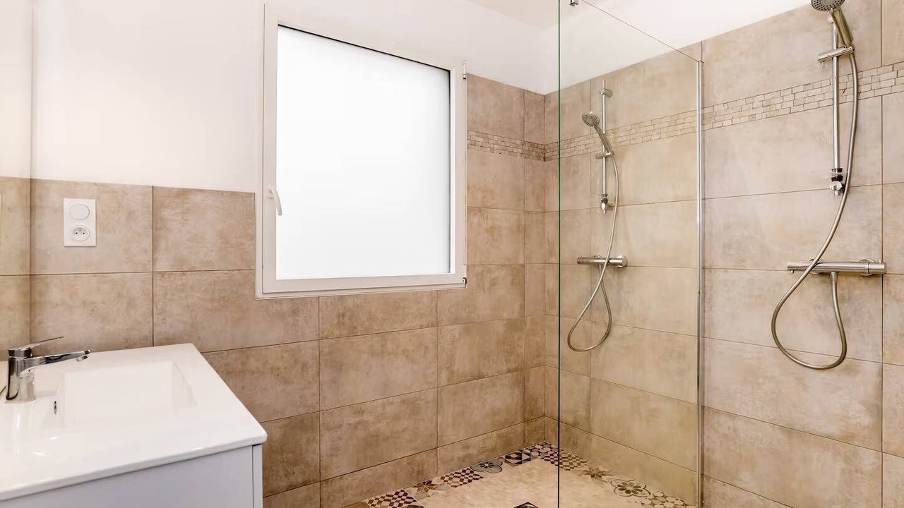 Photo of Bathroom in Saint-Alban