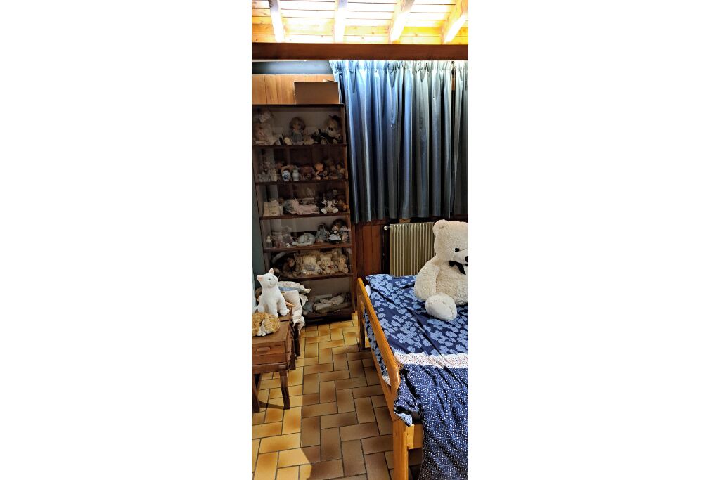 Photo of Bedroom in Val de Livre