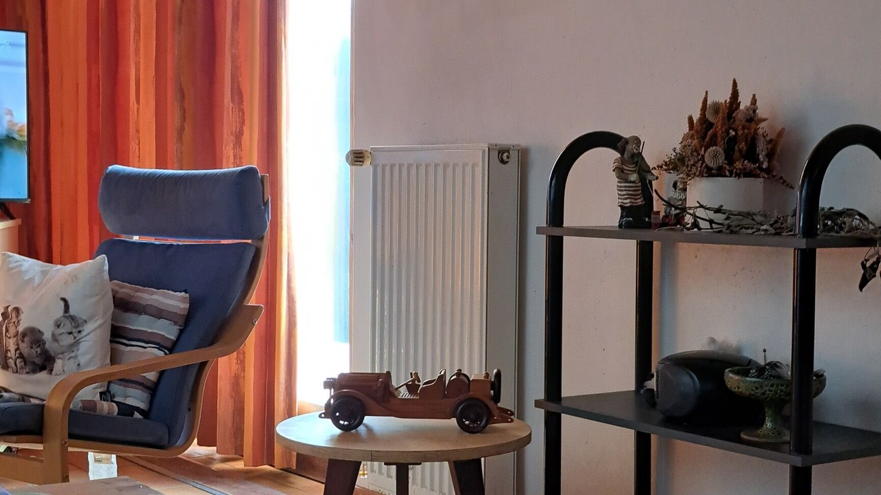 Photo of Livingroom in Val de Livre