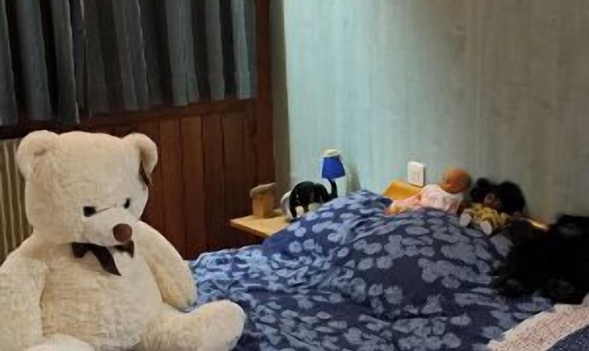 Photo of Bedroom in Val de Livre