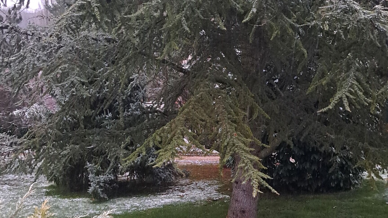 Photo of Outdoor in Val de Livre