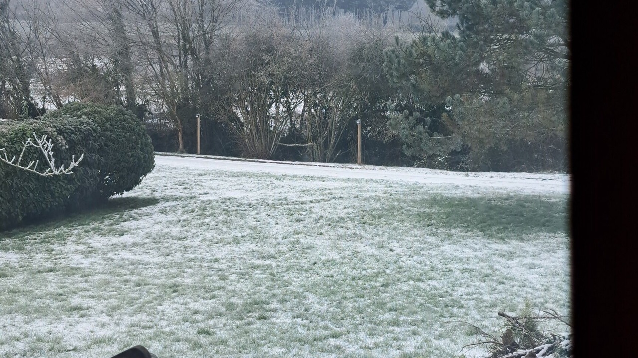Photo of Outdoor in Val de Livre