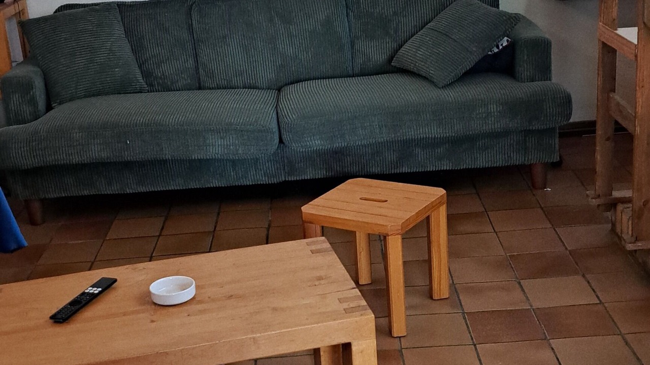 Photo of Livingroom in Val de Livre