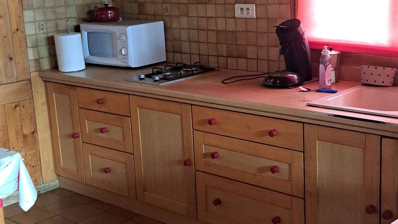 Photo of Kitchen in Val de Livre
