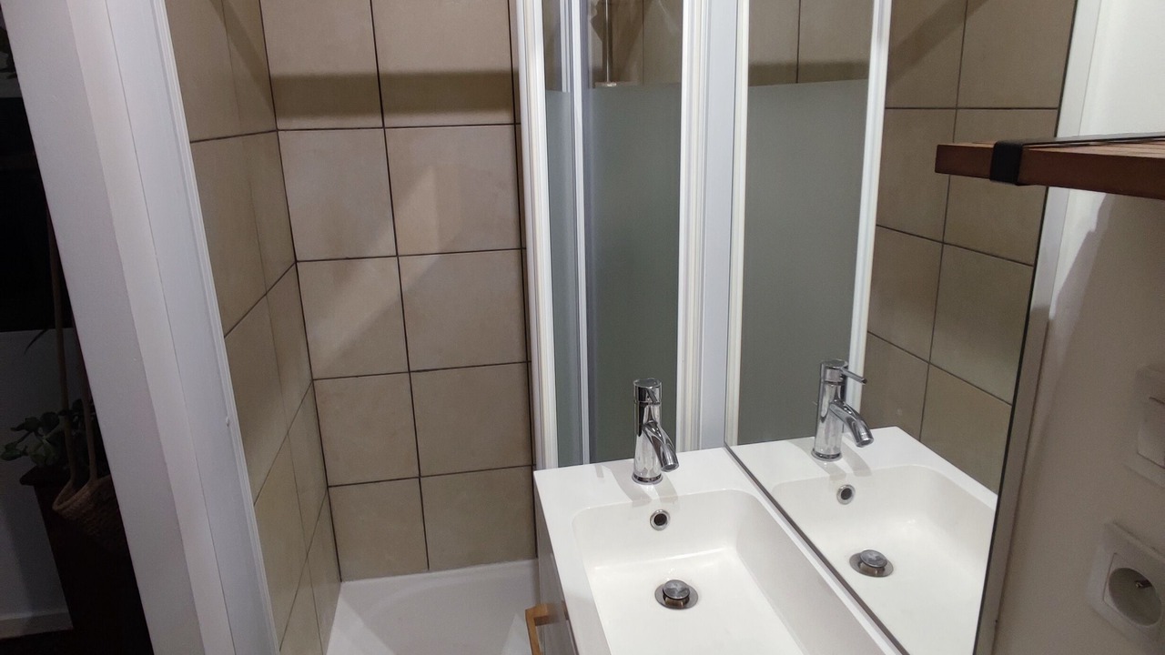 Photo of Bathroom in Savins