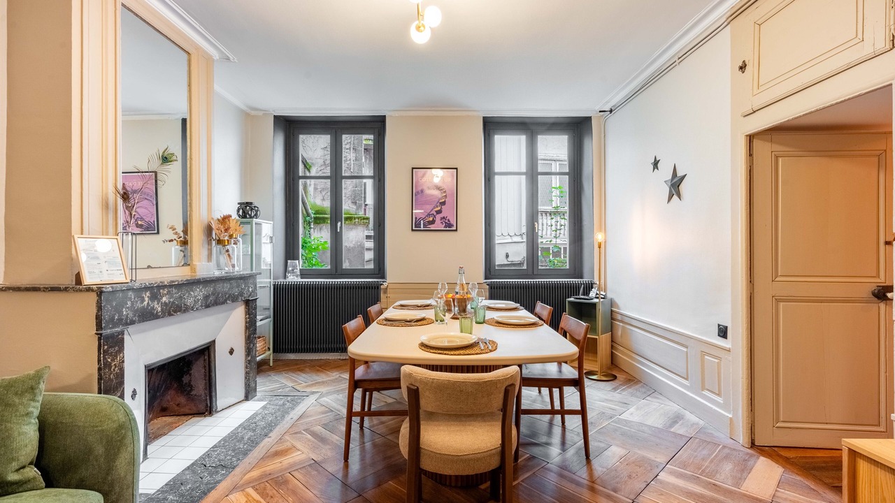 Photo of Others in Saint Nicolas - Charles III - Ville vieille - Trois Maisons - Leopold